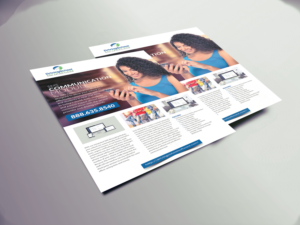 Flyer Design by CreativeQD for this project | Design: #12392273