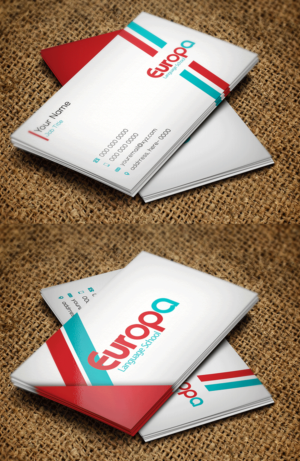 Design de Carte de Visite par Riz' pour ce projet | Design #12302466