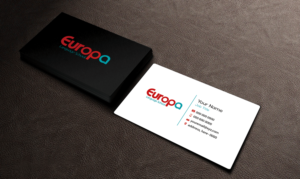 Business Card Design by Riz' for this project | Design: #12302512