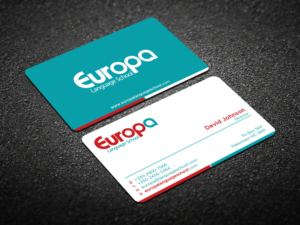Business Card Design by Verified artistry (Design garden) for this project | Design: #12385643