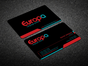Business Card Design by Verified artistry (Design garden) for this project | Design: #12385652