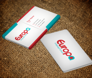 Design de Carte de Visite par EWS Webs pour ce projet | Design #12364255