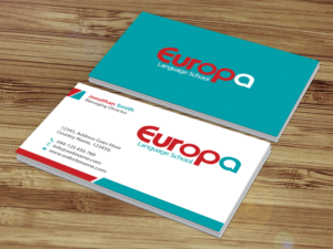 Diseño de Tarjeta de Presentación por Creations Box 2015 para este proyecto | Diseño: #12308024