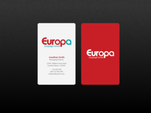 Business Card Design by Creations Box 2015 for this project | Design: #12308034
