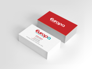 Business Card Design by Creations Box 2015 for this project | Design: #12308045