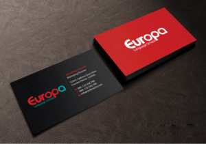Business Card Design by Creations Box 2015 for this project | Design: #12308049