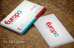 Business Card Design by SL Designer for this project | Design: #12301718