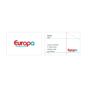 Business Card Design by MGC creazioni grafiche for this project | Design: #12303809
