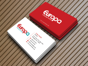 Business Card Design by now_7 for this project | Design: #12307845