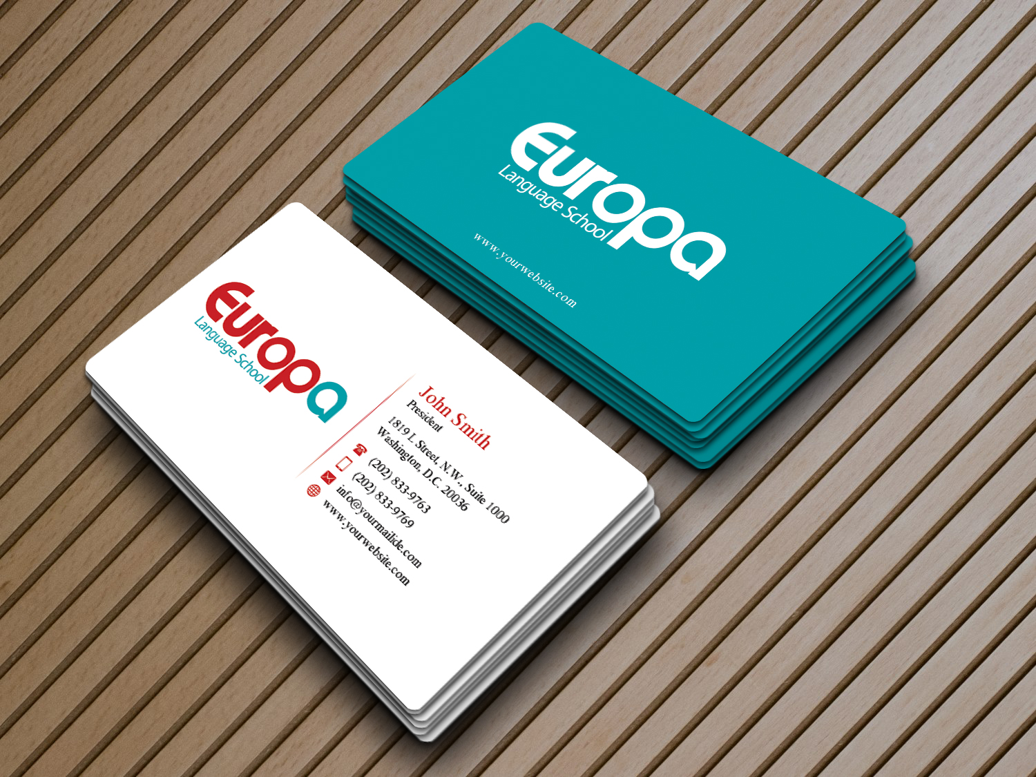 Business Card Design by now_7 for this project | Design #12307846