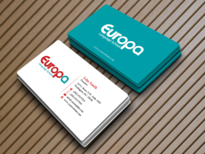 Business Card Design by now_7 for this project | Design: #12307846
