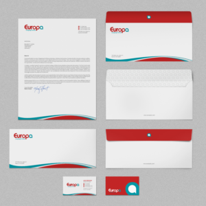 Diseño de Tarjeta de Presentación por logodentity para este proyecto | Diseño: #12331125