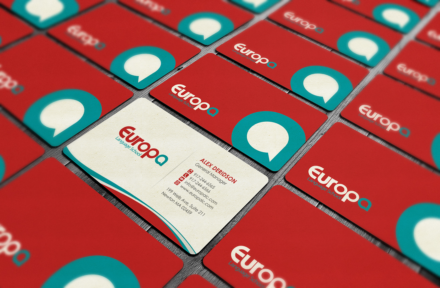 Business Card Design by logodentity for this project | Design #12331127