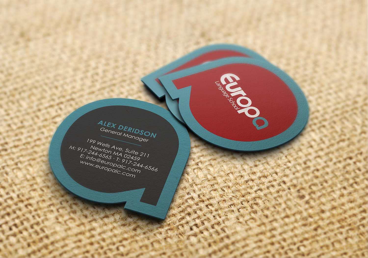 Design de Carte de Visite par logodentity pour ce projet | Design #12331424