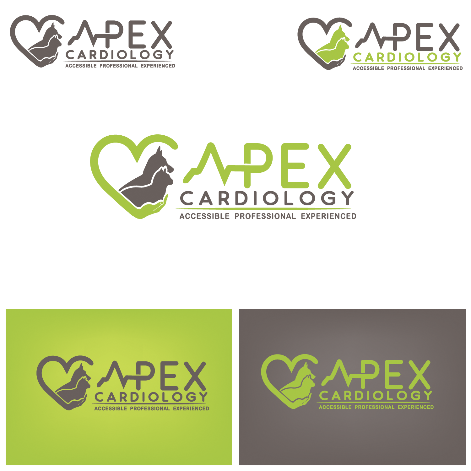 Logo Design by projector.alex for this project | Design #12306205