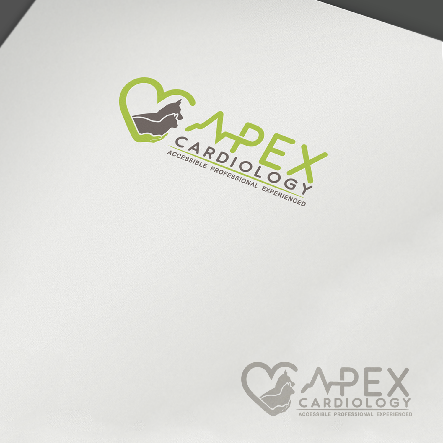 Diseño de Logo por projector.alex para este proyecto | Diseño #12306322