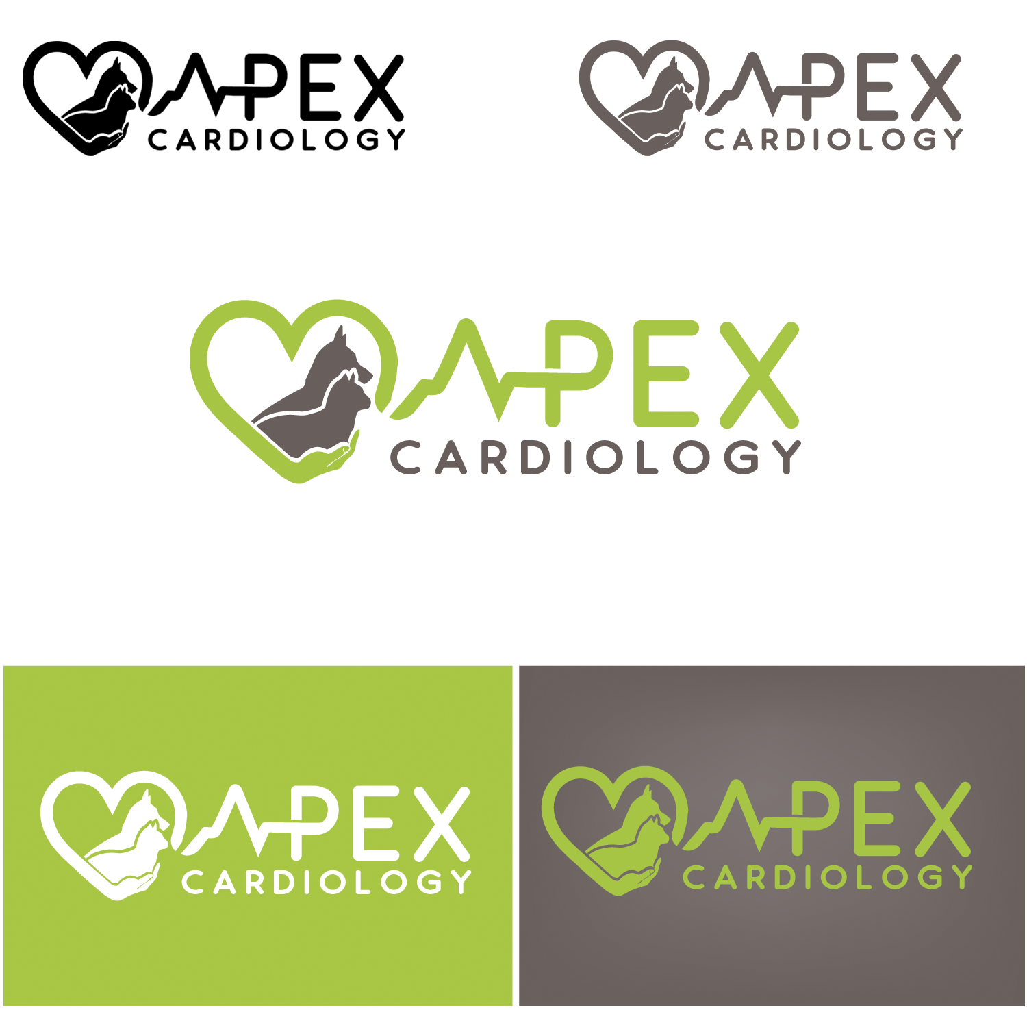 Logo Design by projector.alex for this project | Design #12350877