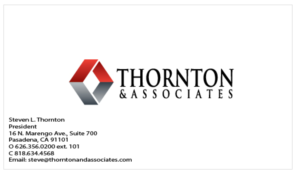 Business Card Design by shinieja