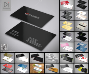 Business Card Design by Design Inc for Thornton & Associates, LLC | Design: #12376782