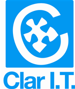 Logo Design by Andrew Coyle for Clar - I.T. | Design #29877
