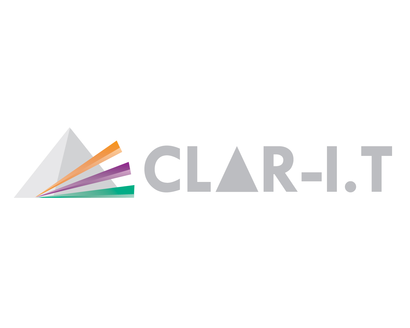Design de Logo par Electric Sparrow pour Clar - I.T. | Design #29286