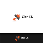 Logo-Design von f!ng für Clar - I.T. | Design: #29276