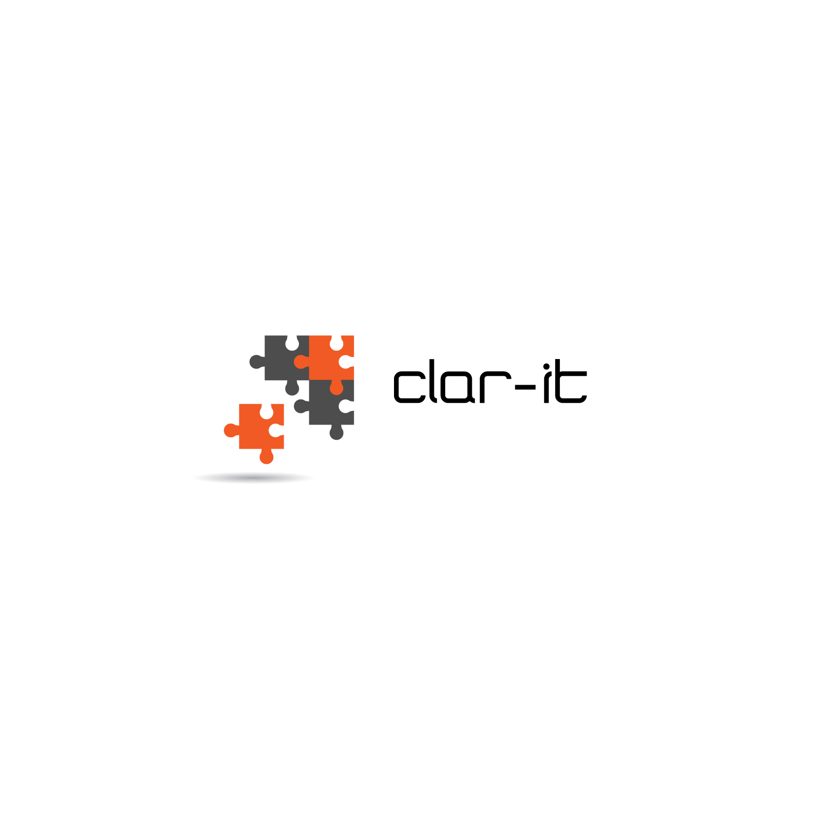 Design de Logo par f!ng pour Clar - I.T. | Design #29381
