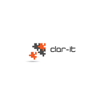 Design de Logo par f!ng pour Clar - I.T. | Design : #29381