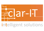 Logo Design by edward&edward for Clar - I.T. | Design #29365