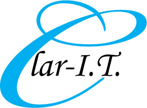 Logo Design by Smitha Abraham for Clar - I.T. | Design #28905