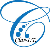 Logo Design by Smitha Abraham for Clar - I.T. | Design #28906