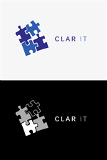Logo Design by Alex D for Clar - I.T. | Design #28543
