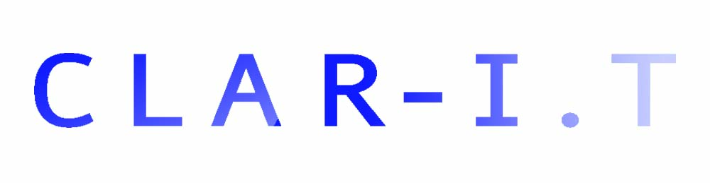 Logo Design by Daniel J F Charles for Clar - I.T. | Design #29866