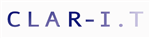 Logo Design by Daniel J F Charles for Clar - I.T. | Design #29866