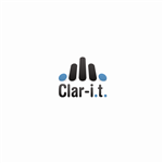 Logo Design by REX for Clar - I.T. | Design #28600