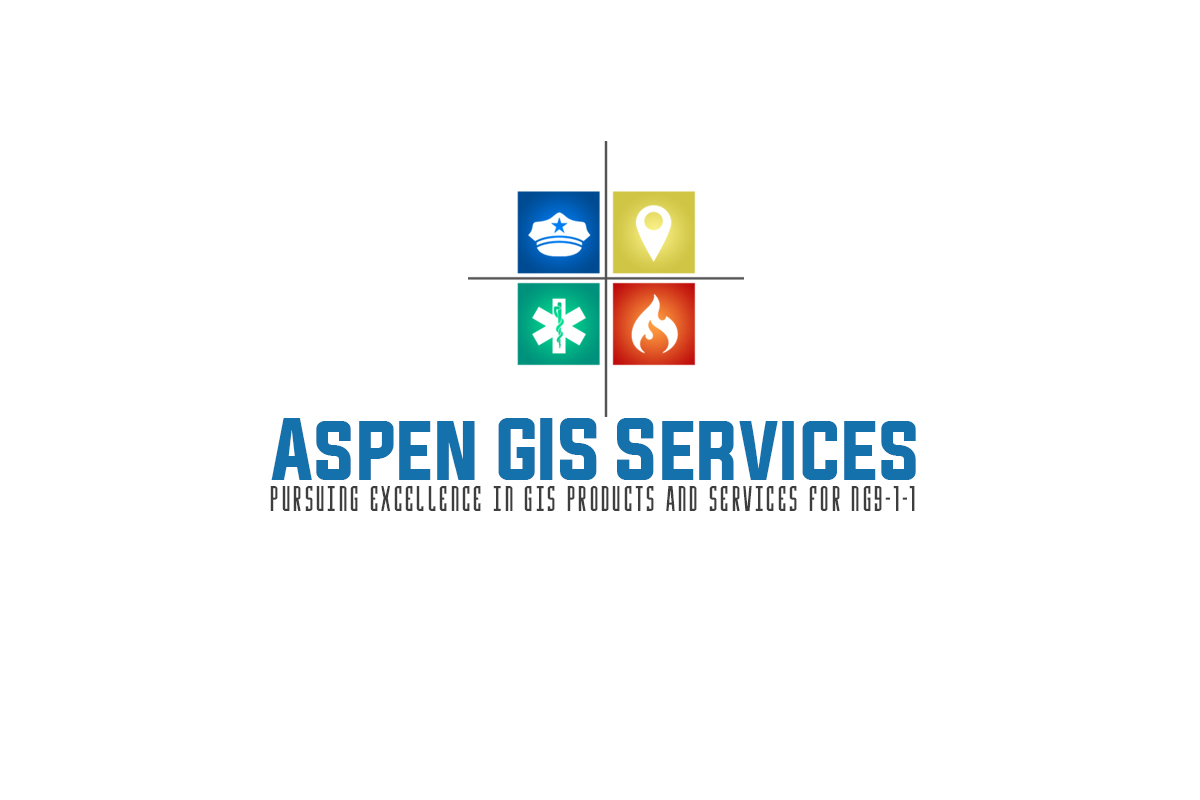 Logo Design by Dynamic for Aspen GIS Services, Inc | Design #12302575