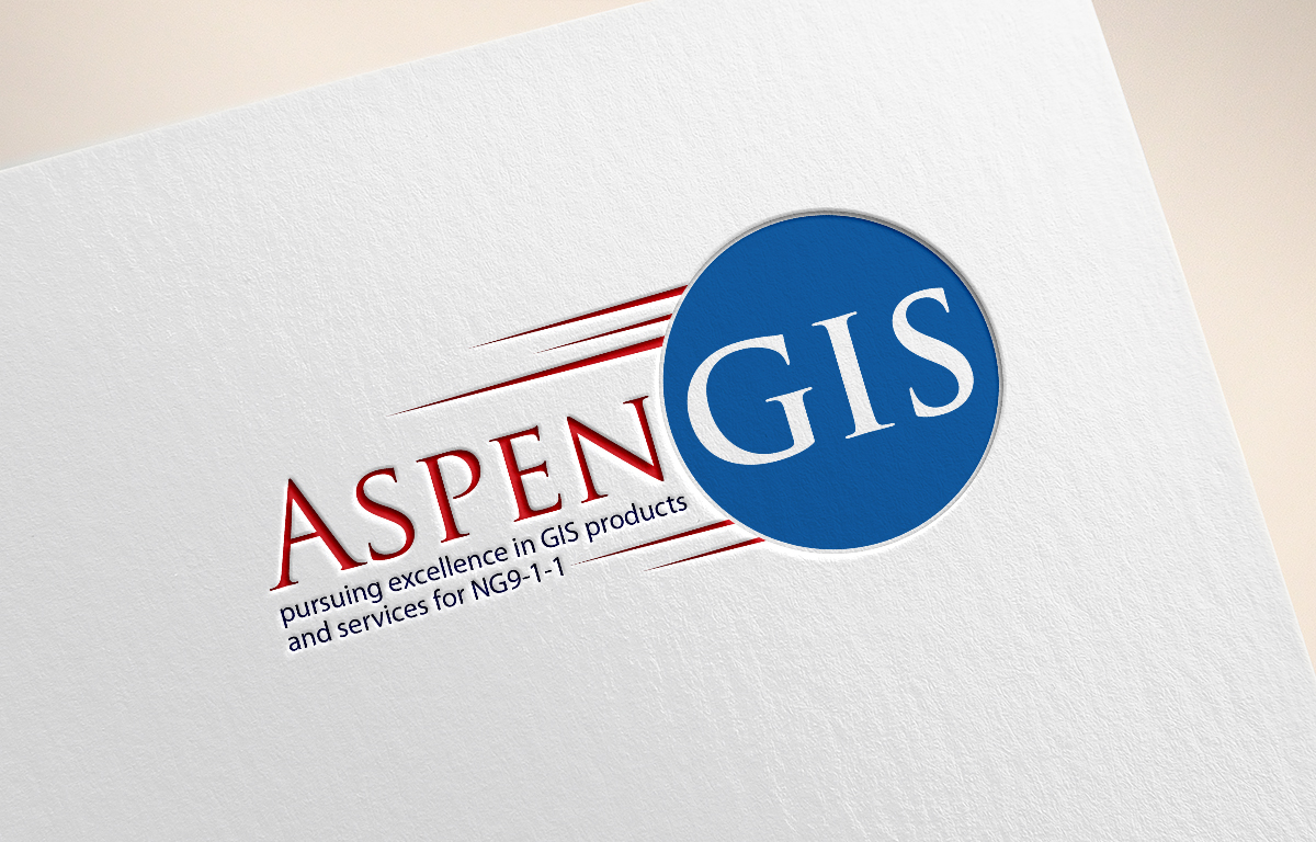 Logo-Design von Turn Digital für Aspen GIS Services, Inc | Design #12305702