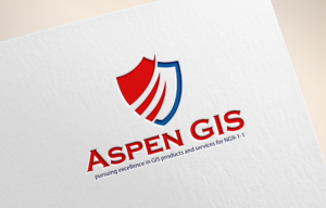 Logo-Design von Turn Digital für Aspen GIS Services, Inc | Design: #12305703