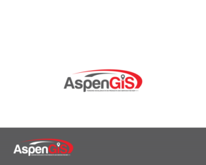 Logo-Design von Atec für Aspen GIS Services, Inc | Design: #12314788