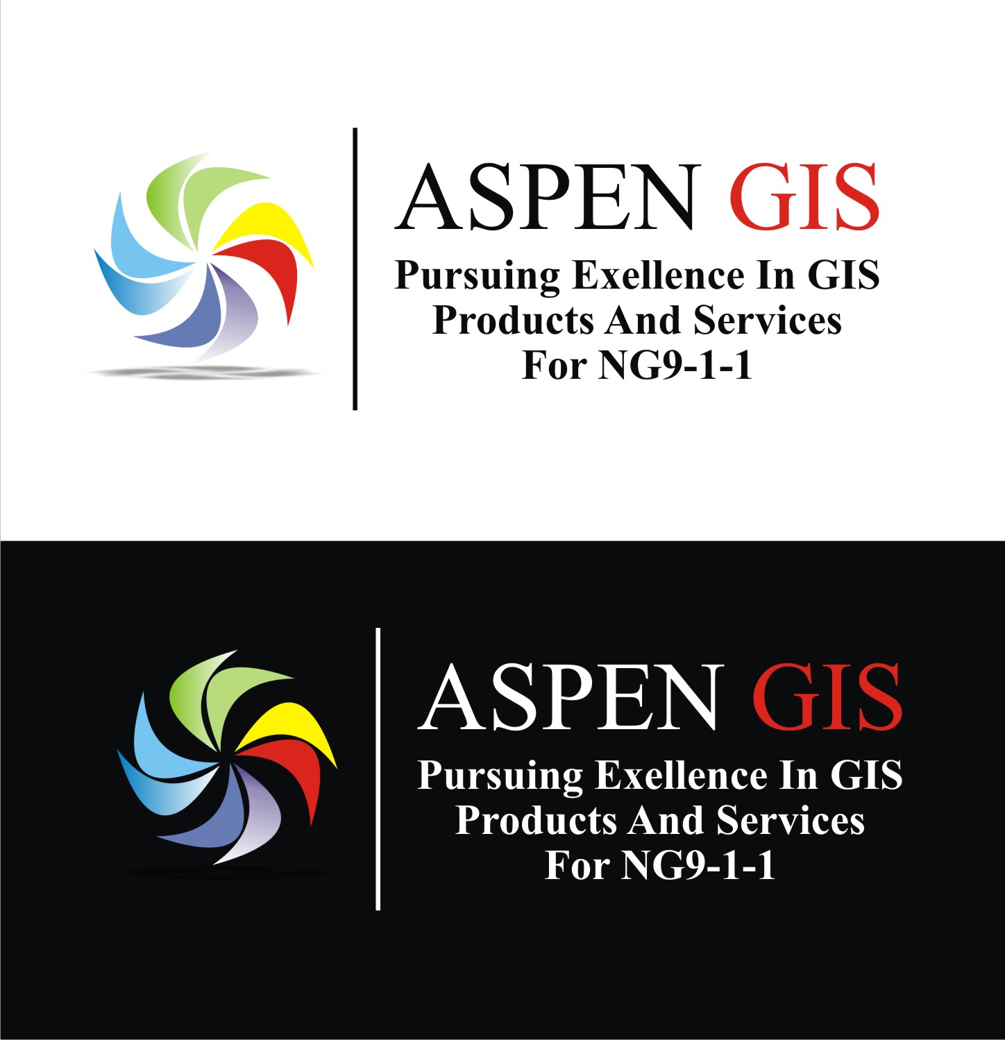 Design de Logo par aji candra pour Aspen GIS Services, Inc | Design #12347068