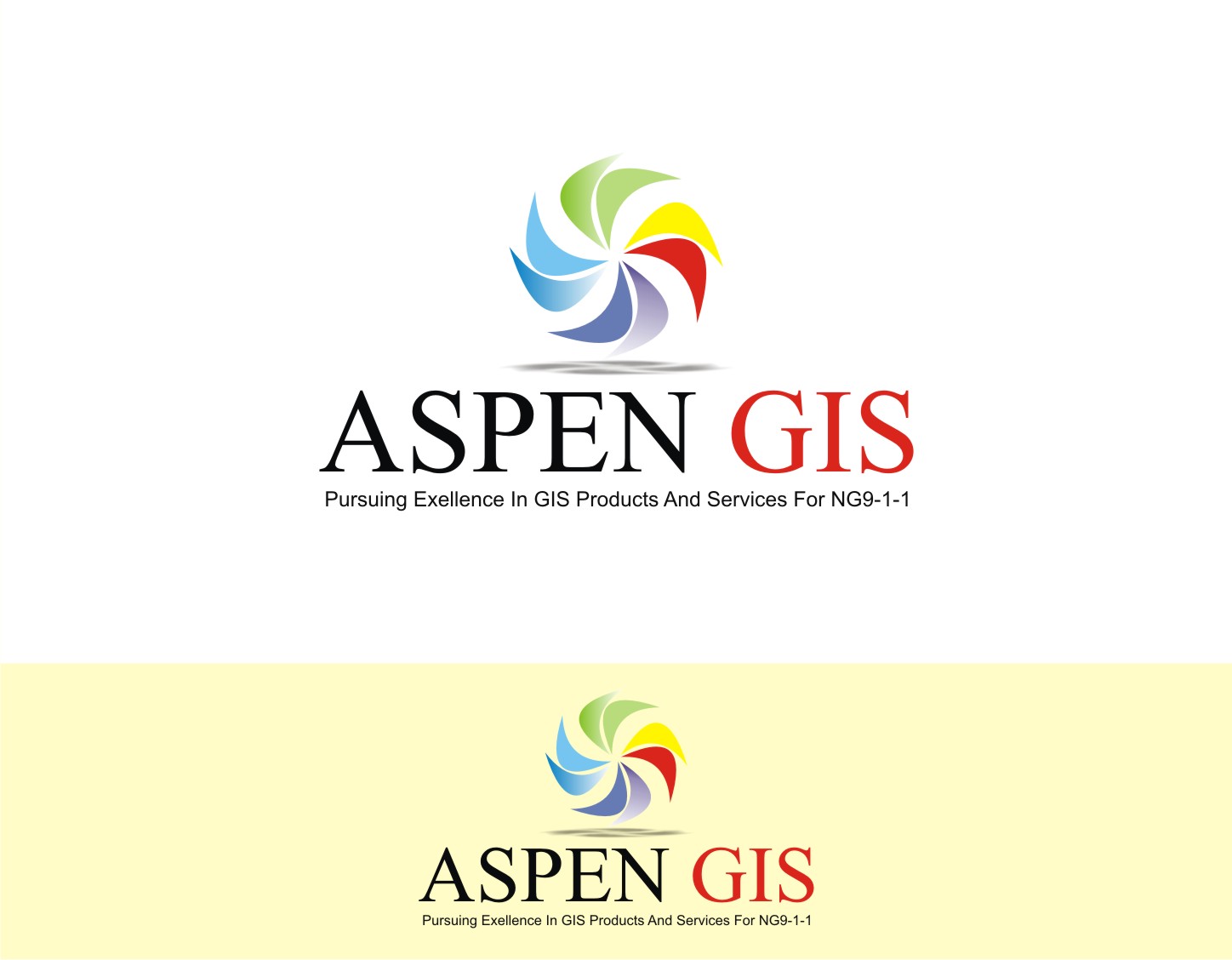 Design de Logo par aji candra pour Aspen GIS Services, Inc | Design #12347069