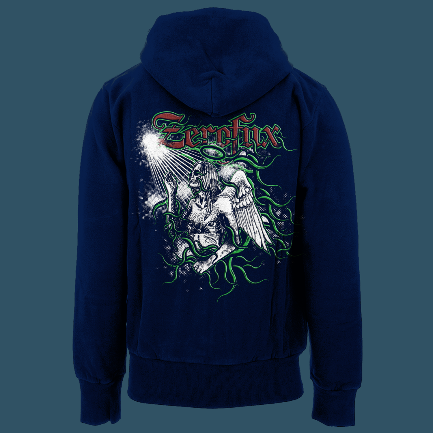 T-shirt Design by vIctor for this project | Design #12384579