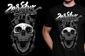 Design de T-shirt par NOIZEROCK pour ce projet | Design : #12397478