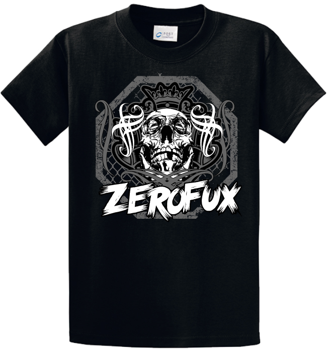 Design de T-shirt par Club Flyer Studios pour ce projet | Design #12396070