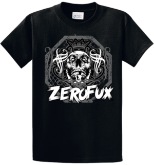 T-shirt Design by Club Flyer Studios for this project | Design #12396070
