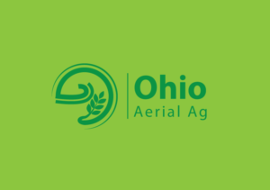 Logo Design by Abhinash for Ohio Aerial Ag | Design: #13674447