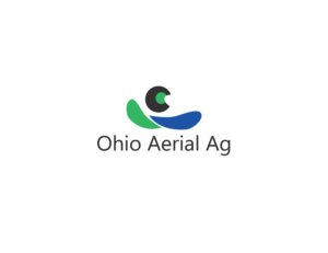 Logo Design by Limecom for Ohio Aerial Ag | Design: #13678719