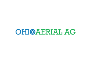 Logo Design by Limecom for Ohio Aerial Ag | Design: #13678720