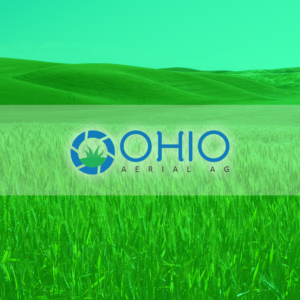 Logo Design by Limecom for Ohio Aerial Ag | Design: #13712784