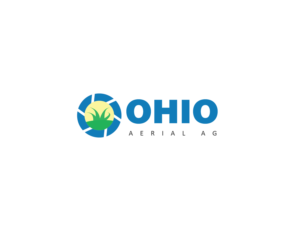 Logo Design by Limecom for Ohio Aerial Ag | Design: #13712796